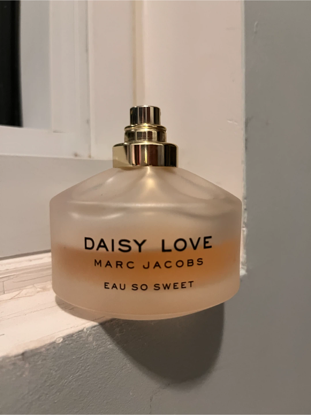 Marc Jacobs Daisy Love Eau So Sweet Eau de Toilette