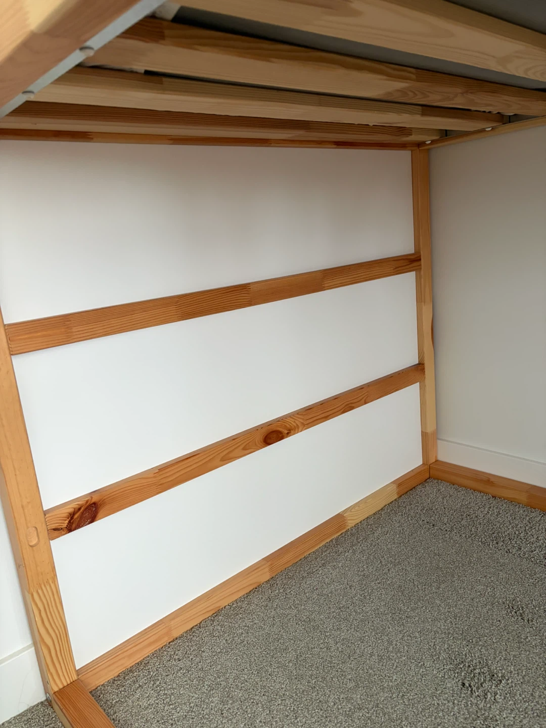 IKEA KURA Bed Frame - photo 4