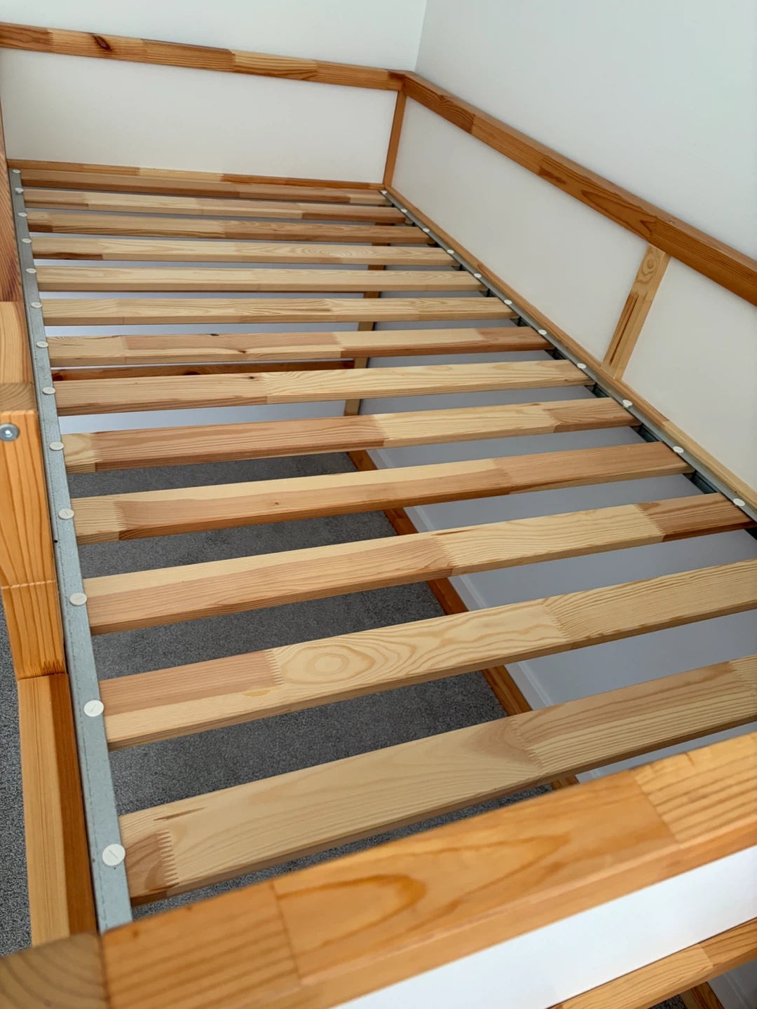 IKEA KURA Bed Frame - photo 5