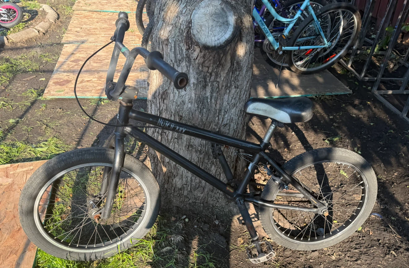 Hearts BMX, Foldable bikes and more‼️Prices Reduced ‼️ - photo 5
