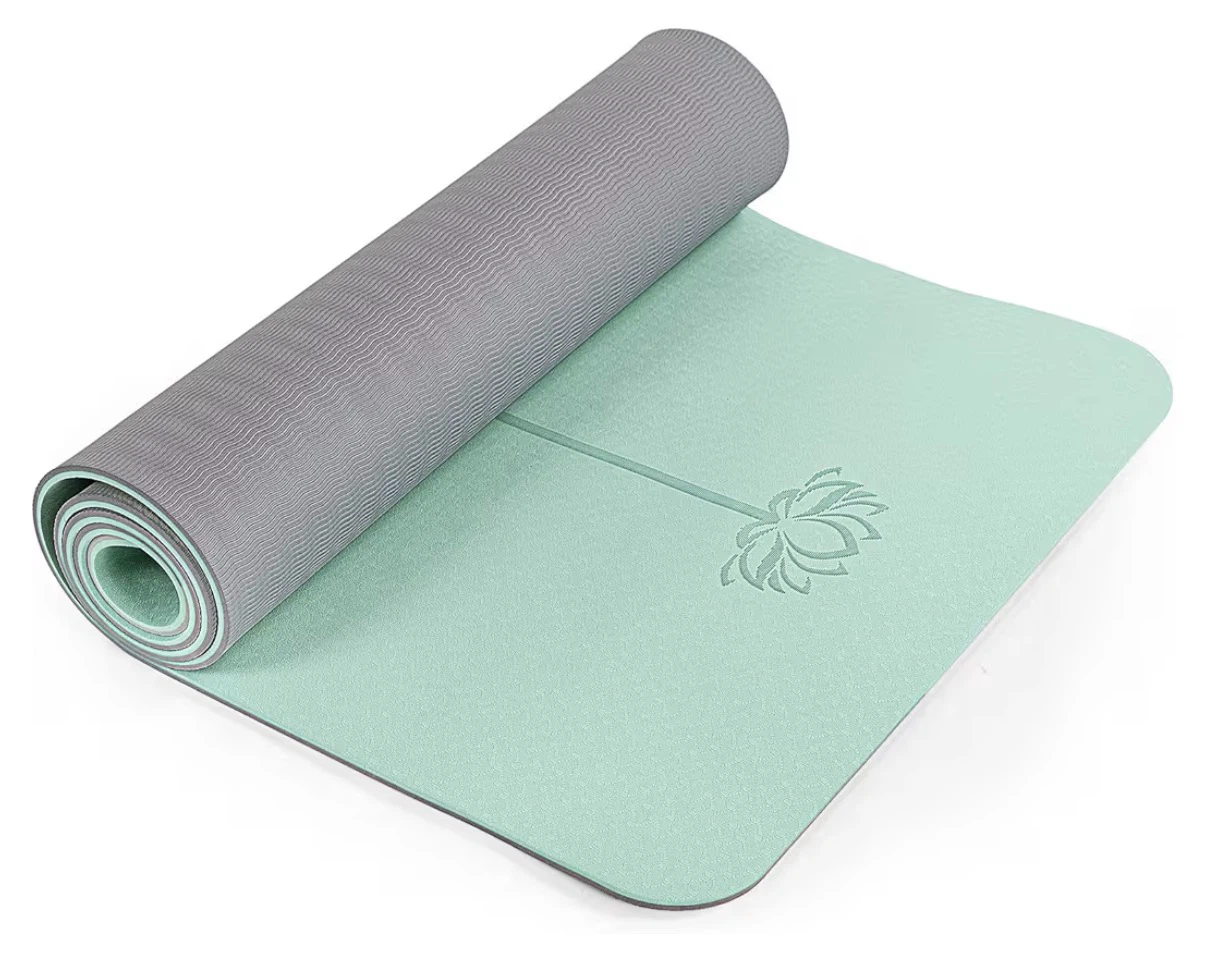 Yoga Mat