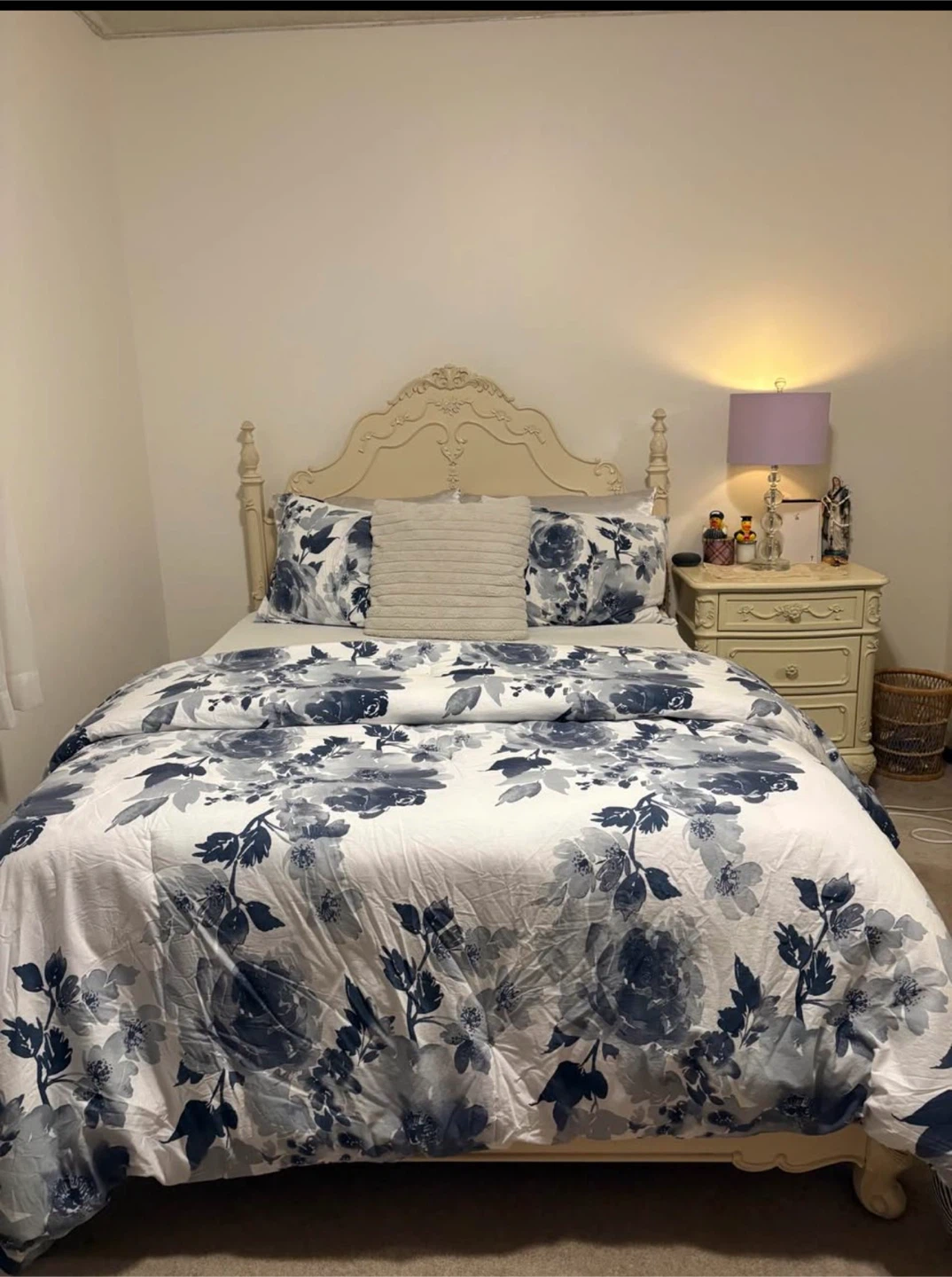 Vintage bedroom set - photo 4