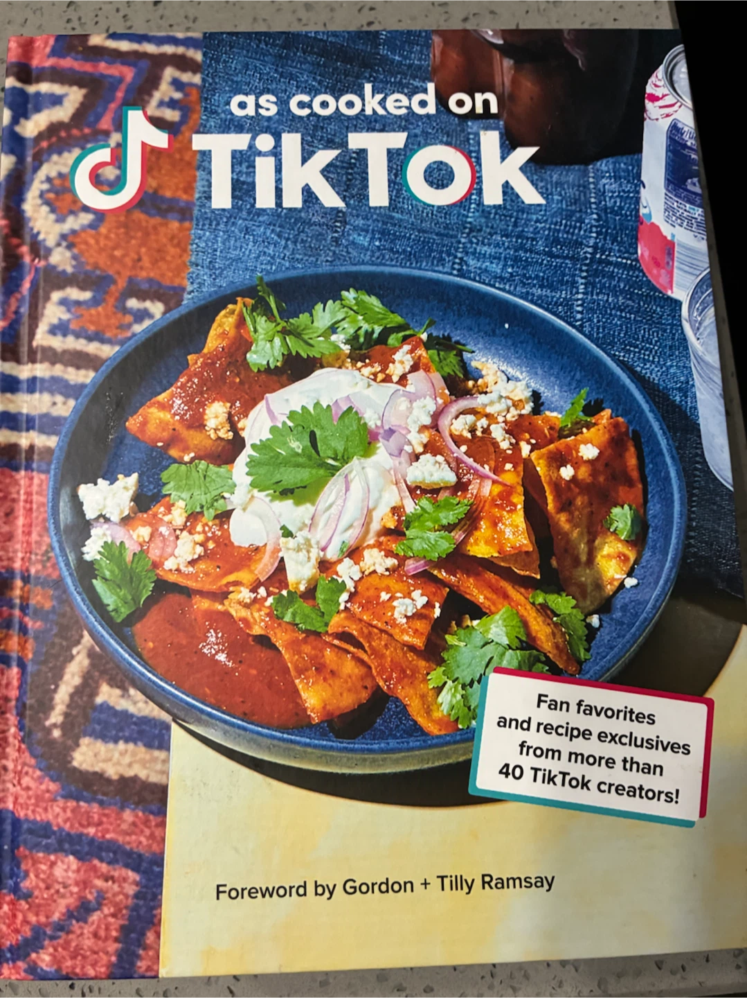 Cook books - photo 2