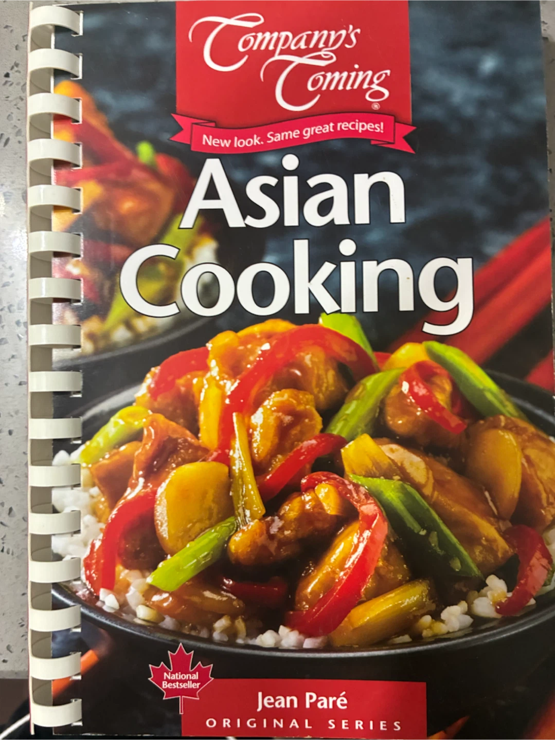 Cook books - photo 5