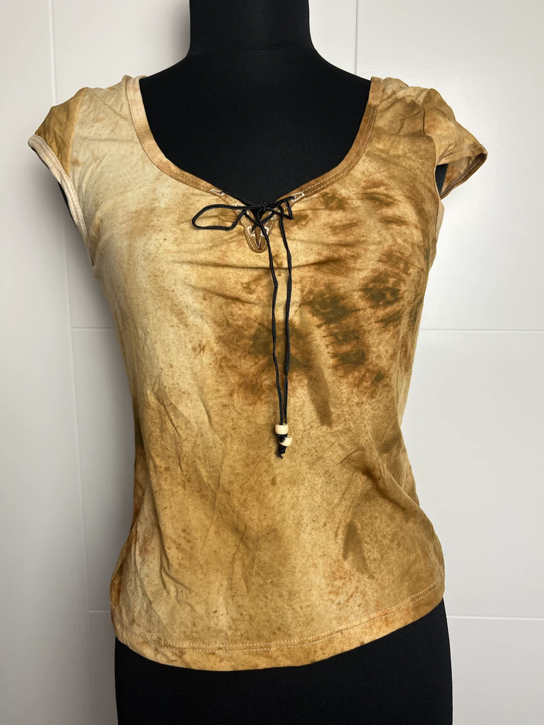 Sirens Tie-Dye Top