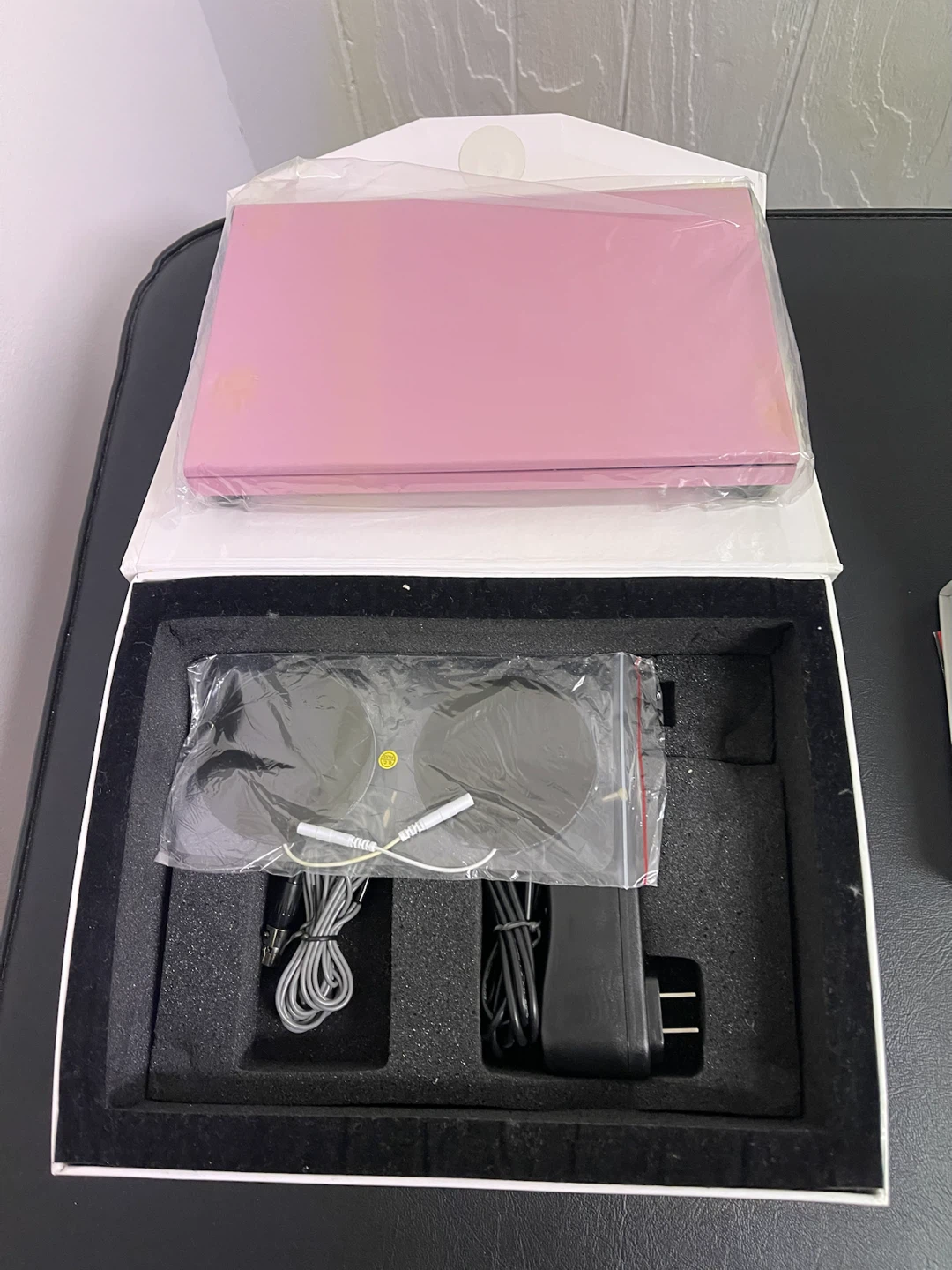 ME Beauty Needle-Free Mesotherapy Machine - photo 2