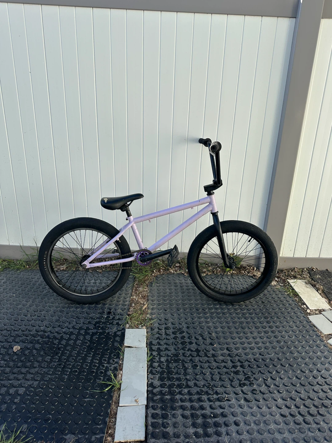 HARO LEUCADIA BMX Bike - photo 4