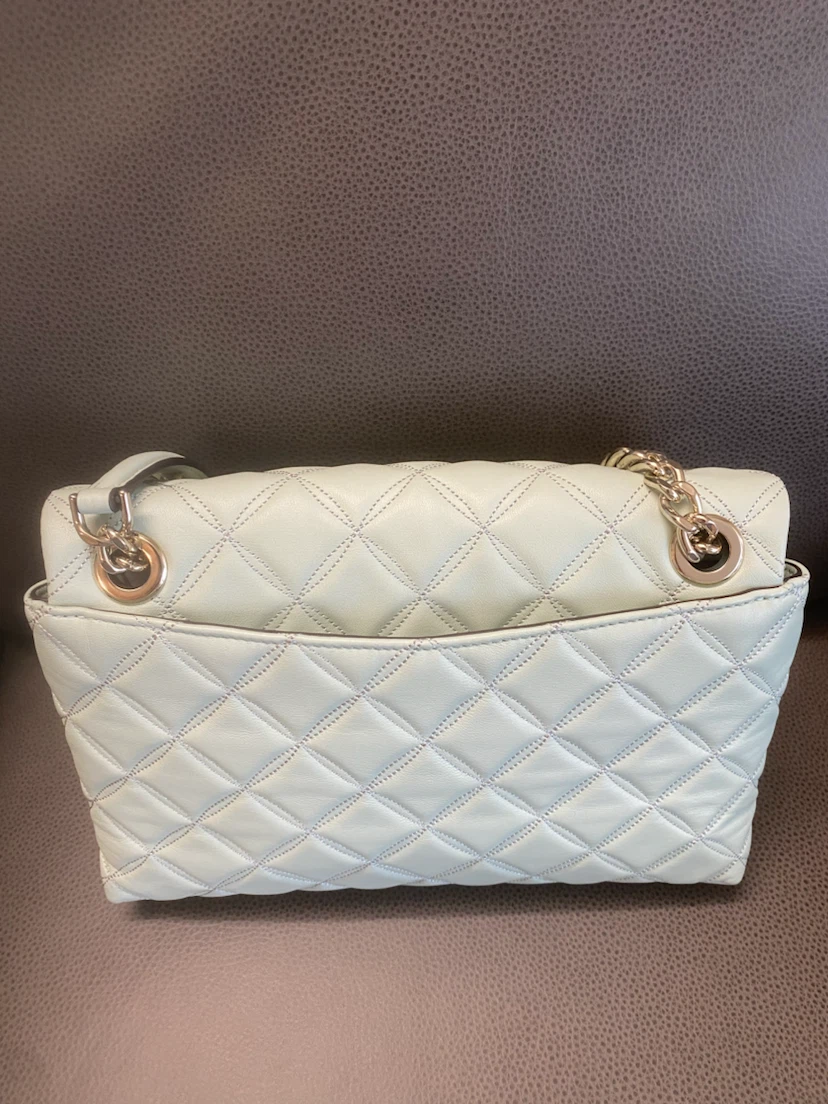 Kate Spade "PRKIN" Quilted Shoulder Bag - photo 3