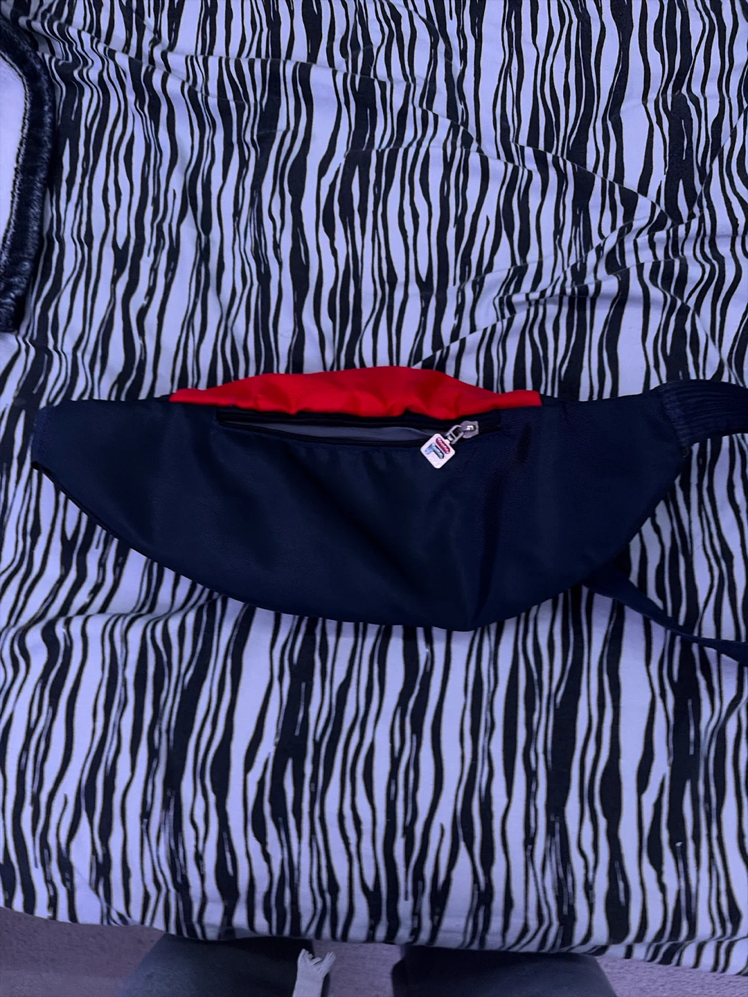 Fila Fanny Pack - photo 2