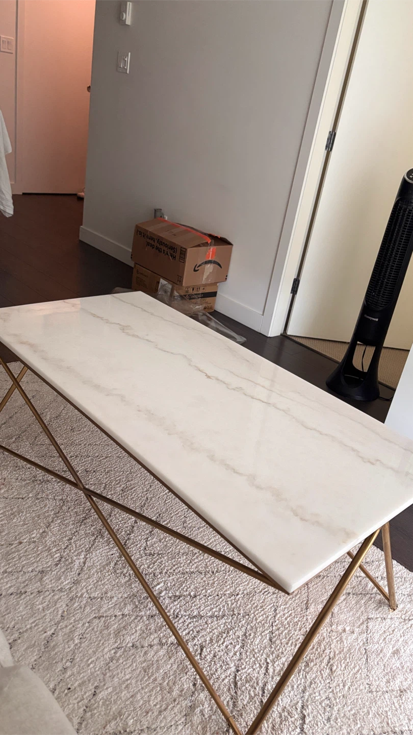 Etta coffee table from Structube - photo 3