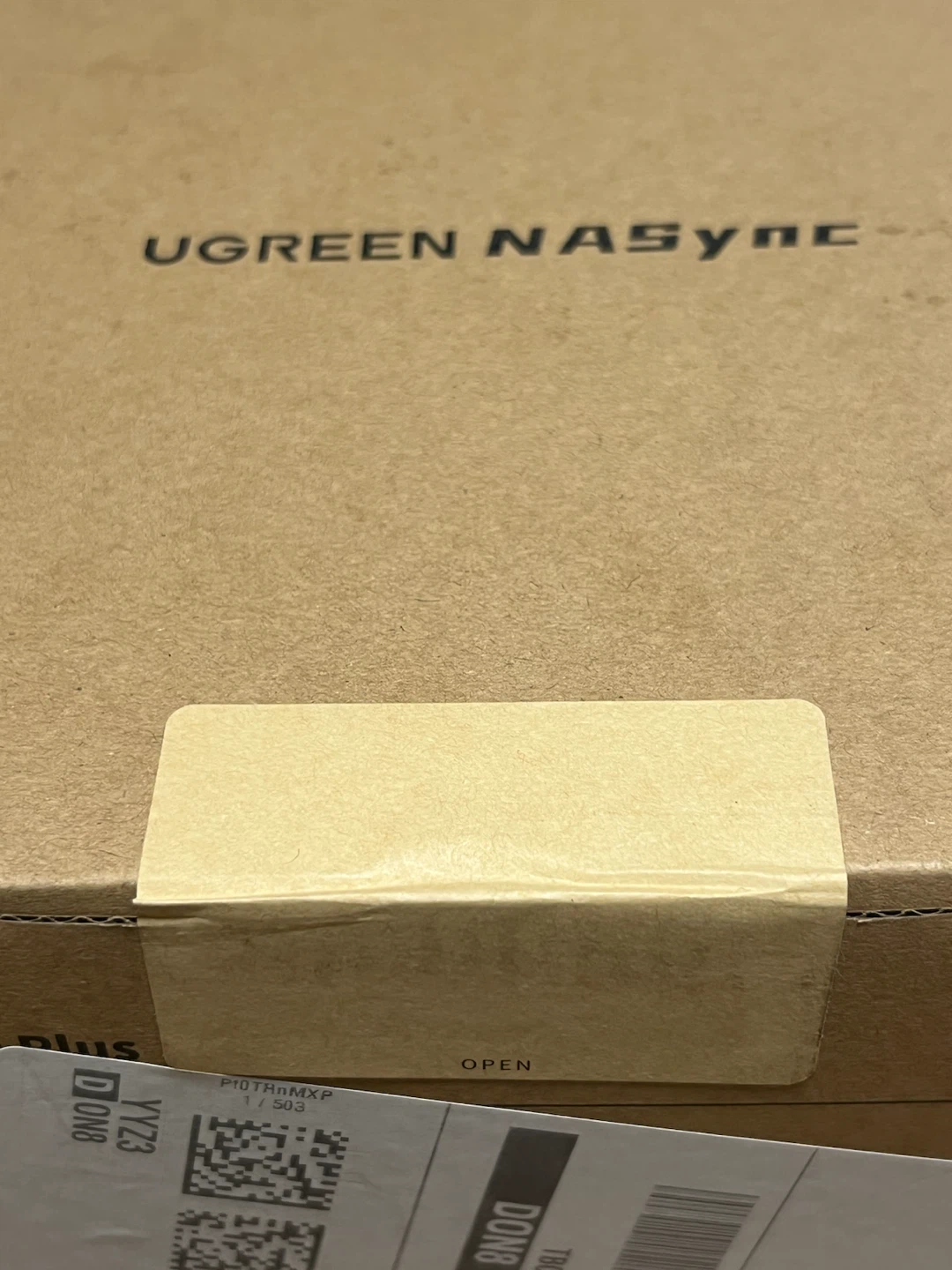 UGREEN NASync DH4300 Plus 4-Bay NAS (Diskless) - photo 4
