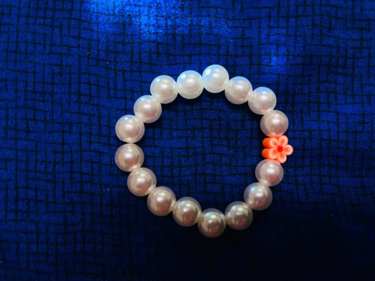 Beaded Bracelets Set - photo 4