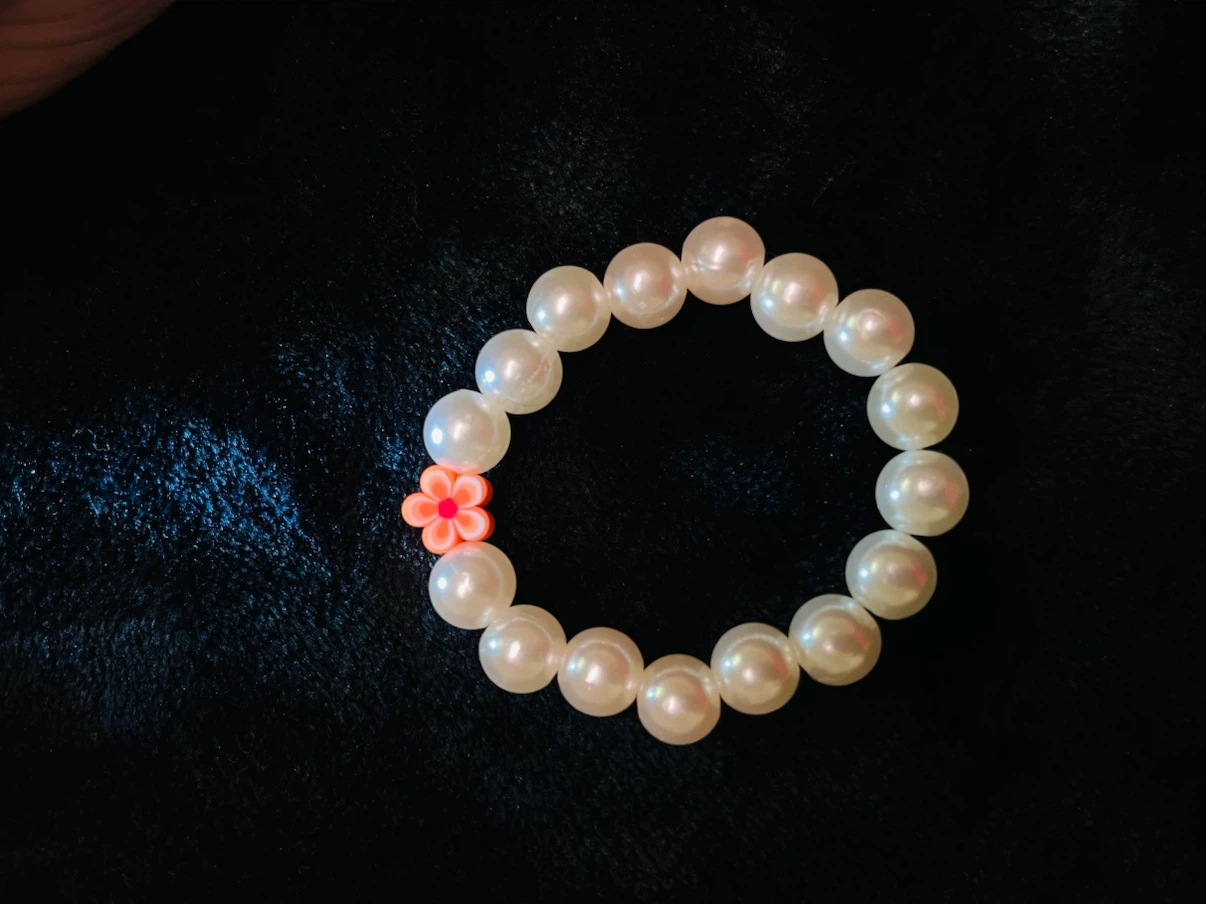 Beaded Bracelets Set - photo 5