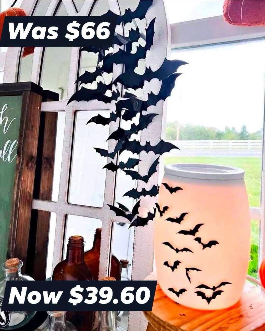 Scentsy Clearance