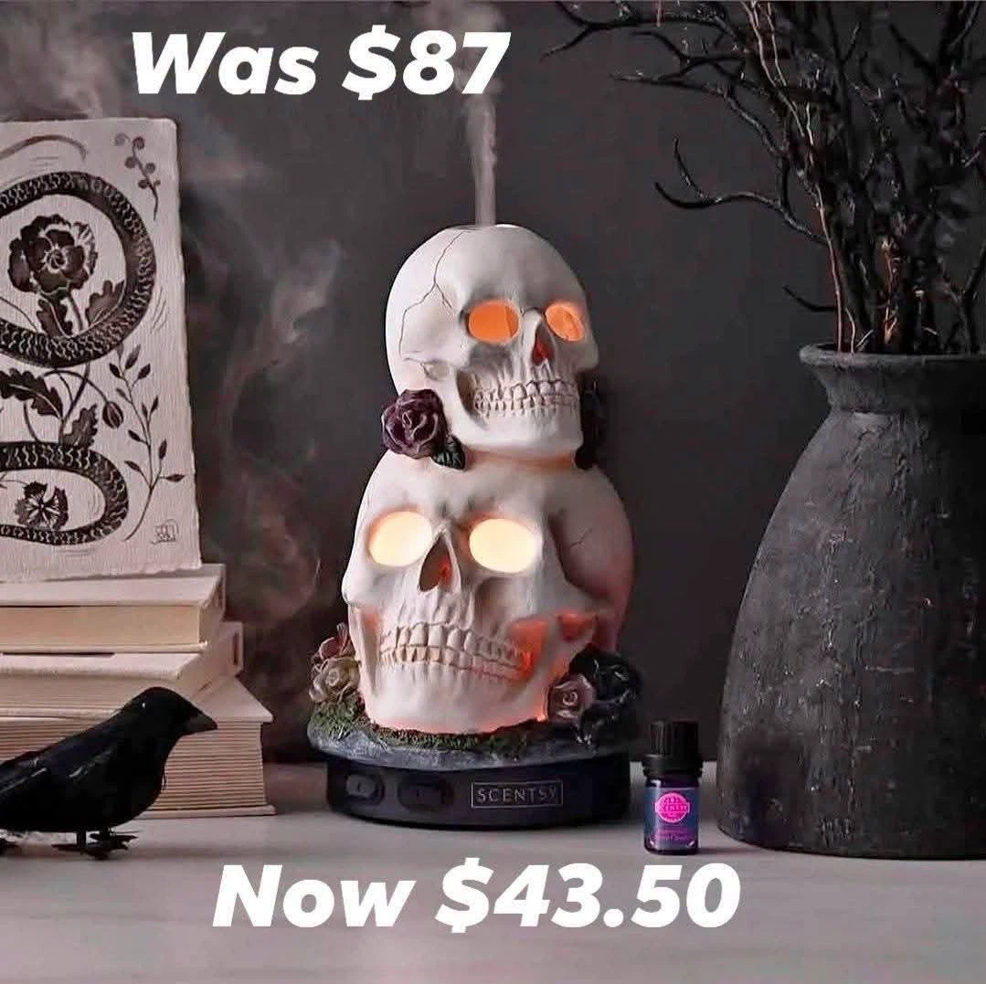 Scentsy Clearance - photo 3