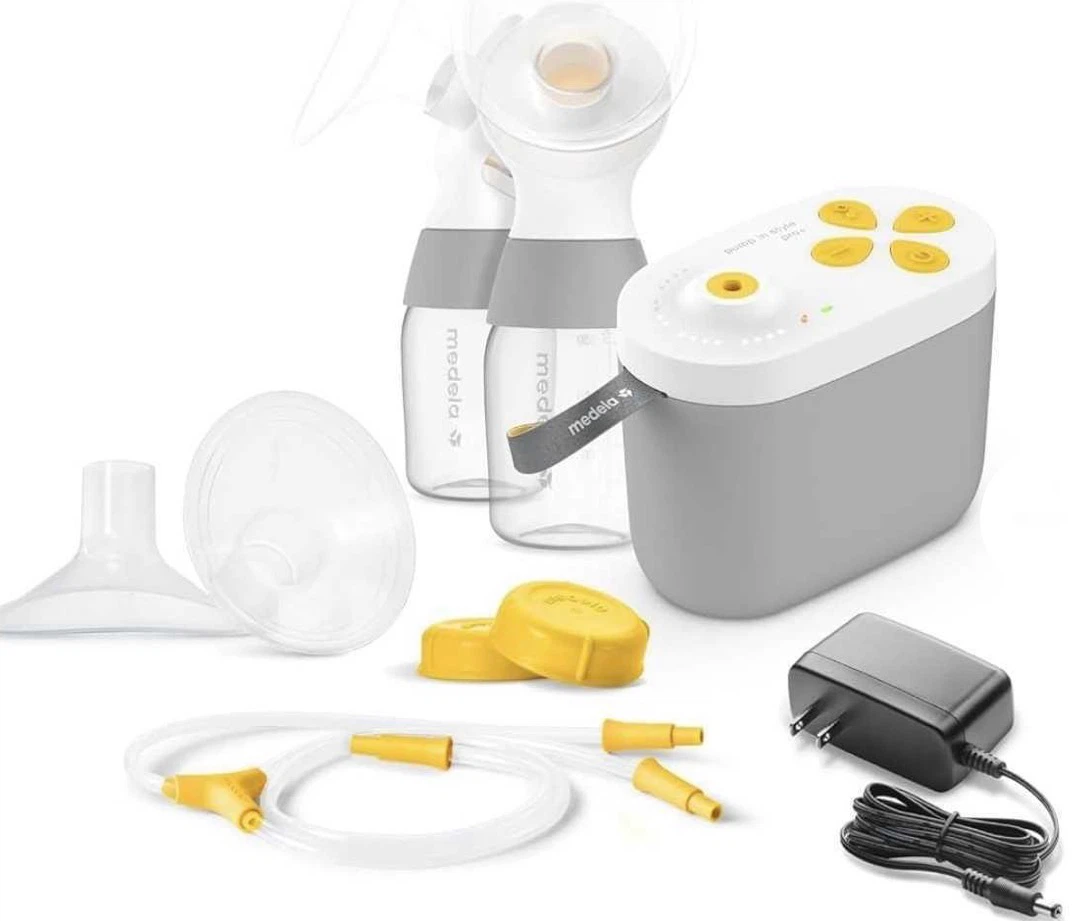 Medela Pump in Style Pro +  Breast Pump