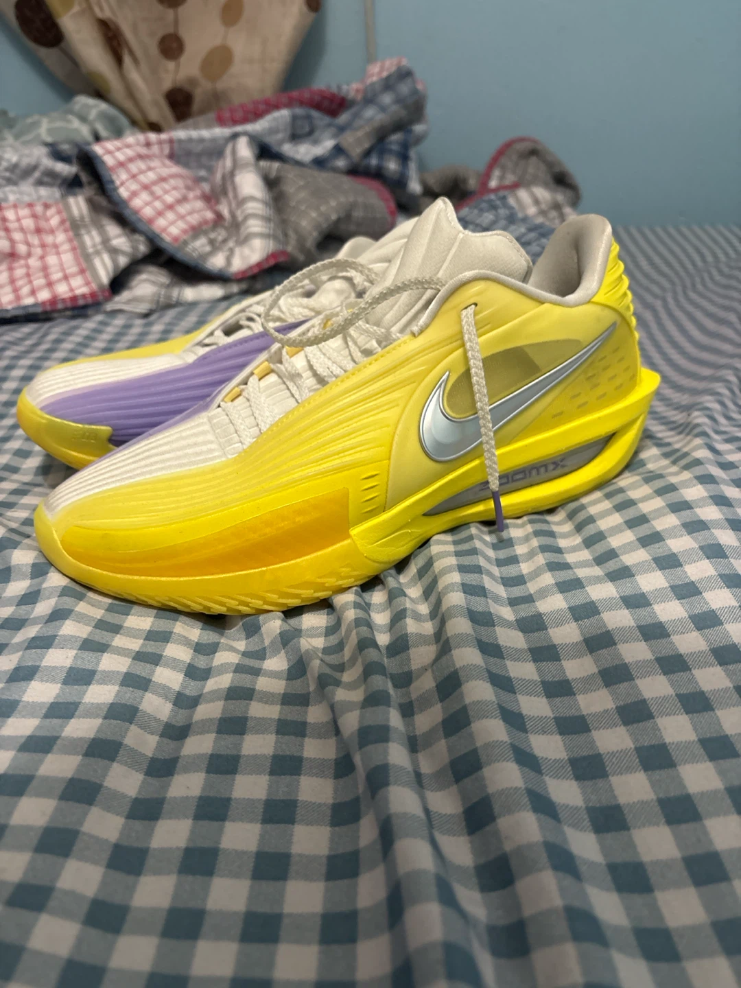 Nike HV9918-500 Running Shoes Size 10