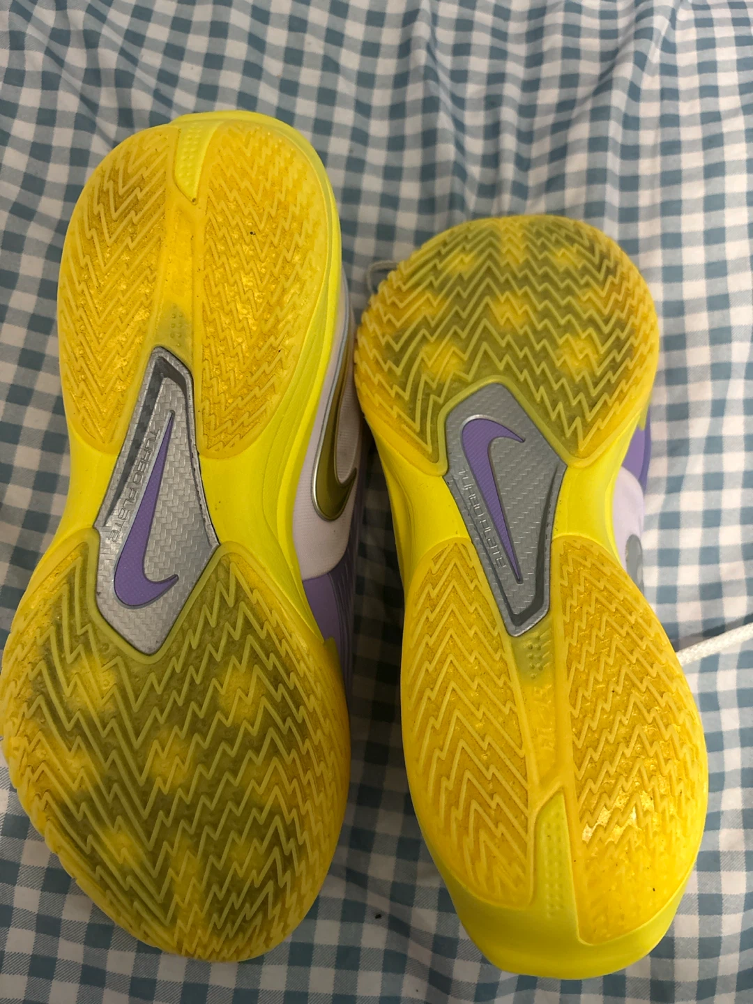 Nike HV9918-500 Running Shoes Size 10 - photo 3