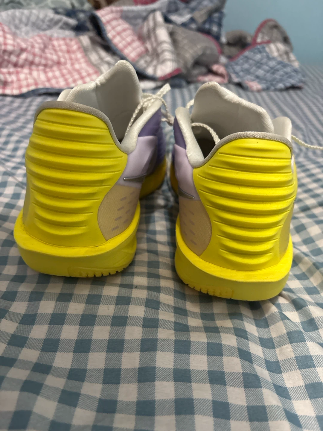 Nike HV9918-500 Running Shoes Size 10 - photo 4