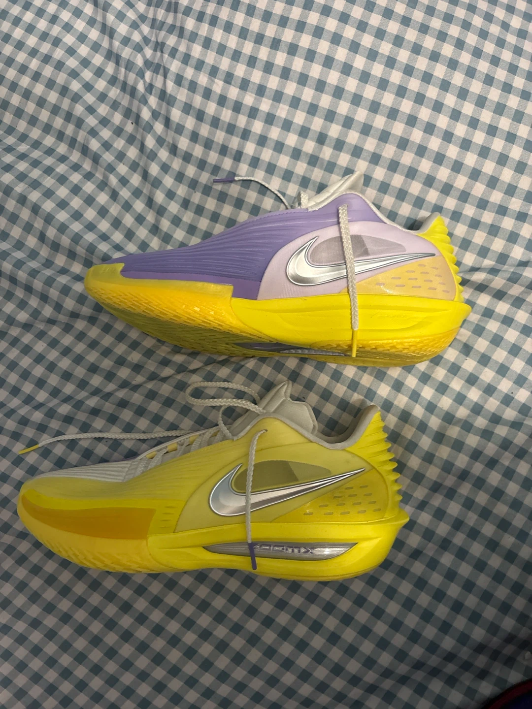 Nike HV9918-500 Running Shoes Size 10 - photo 5