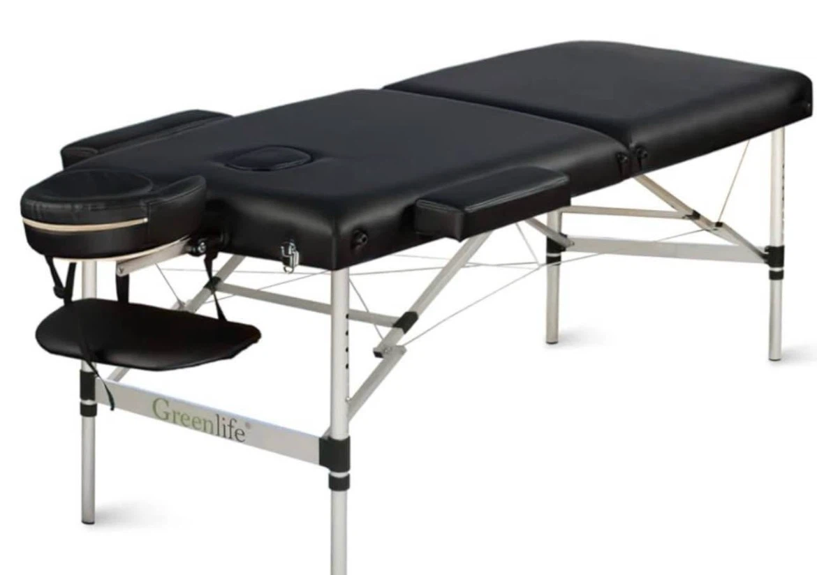 Greenlife Portable Massage Table