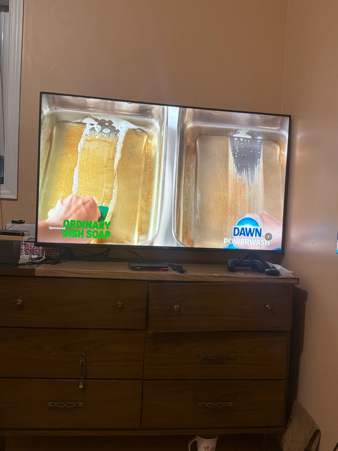Hisense Roku TV - photo 2