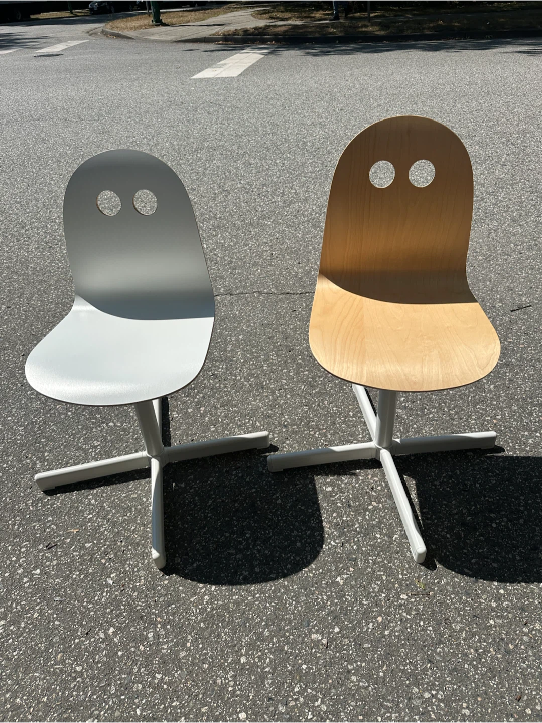 Kids chair * like new - photo 2