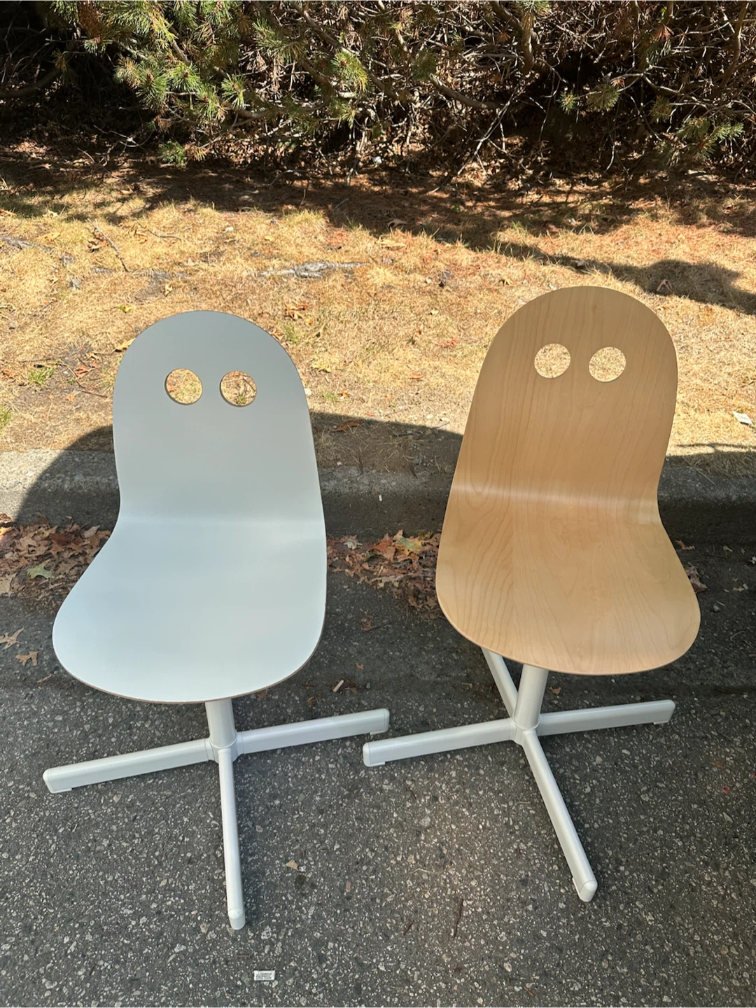 Kids chair * like new - photo 3