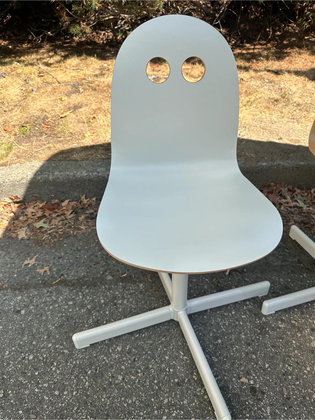 Kids chair * like new - photo 4
