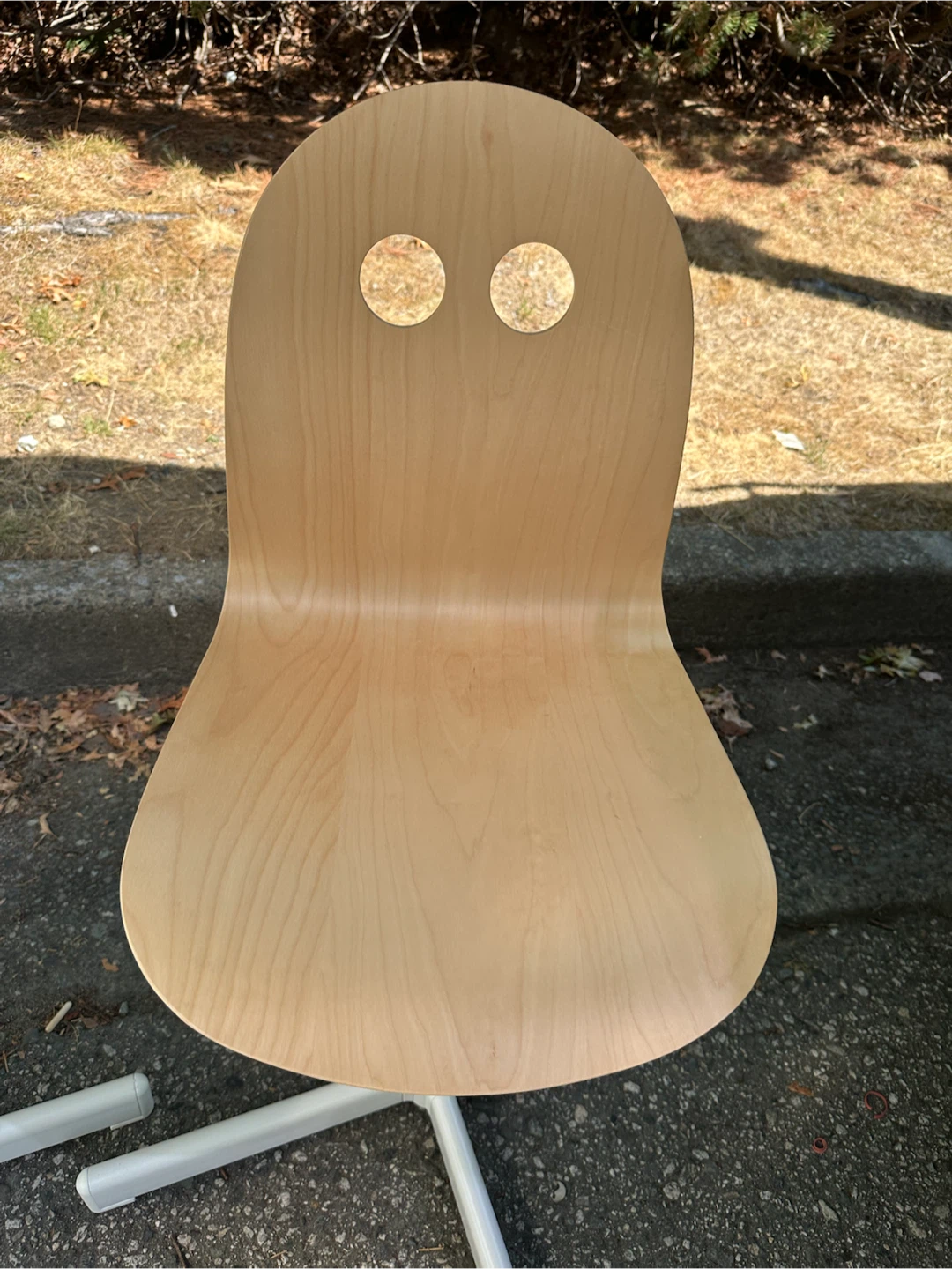 Kids chair * like new - photo 5