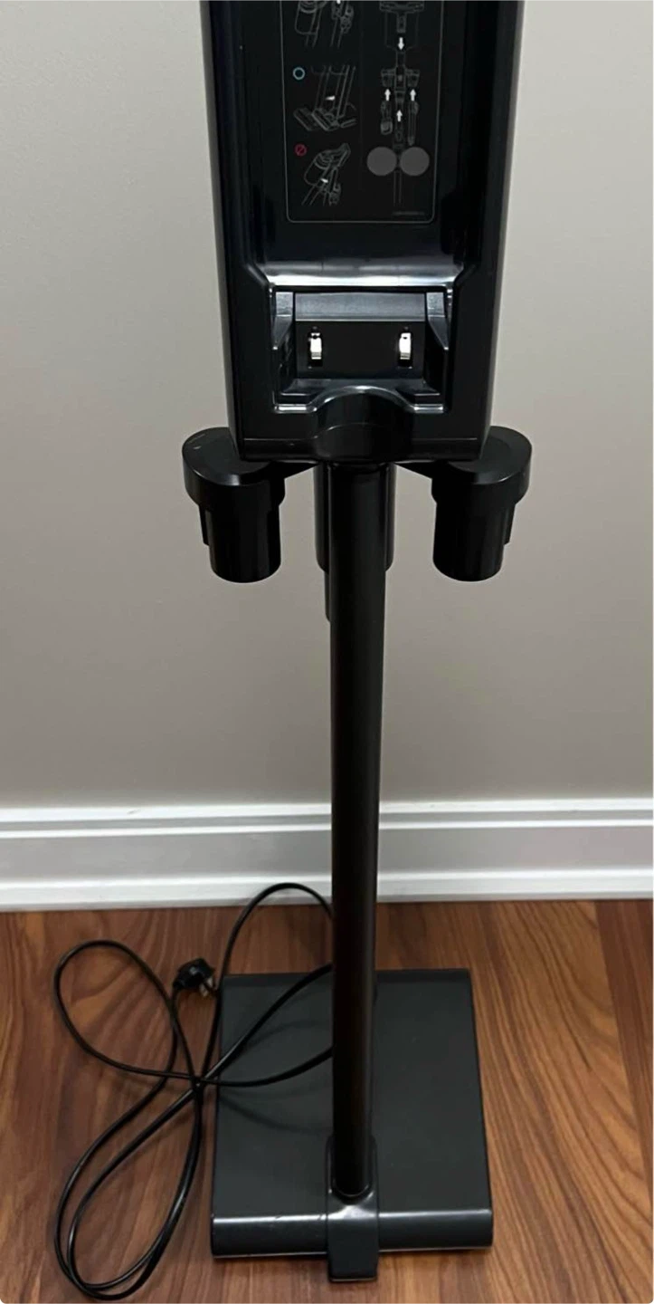 Samsung Jet 95 Cordless Stick Vacuum