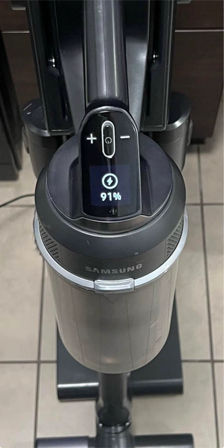 Samsung Jet 95 Cordless Stick Vacuum - photo 2