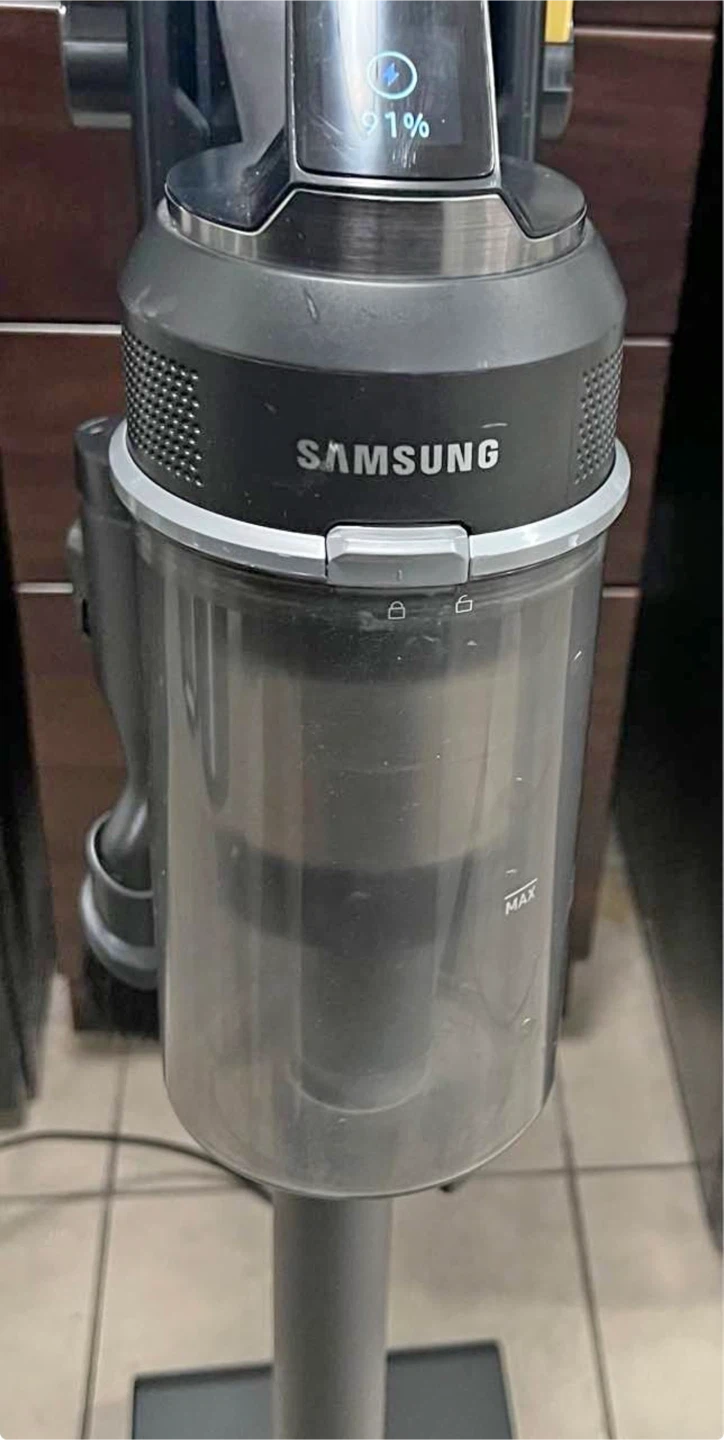 Samsung Jet 95 Cordless Stick Vacuum - photo 3