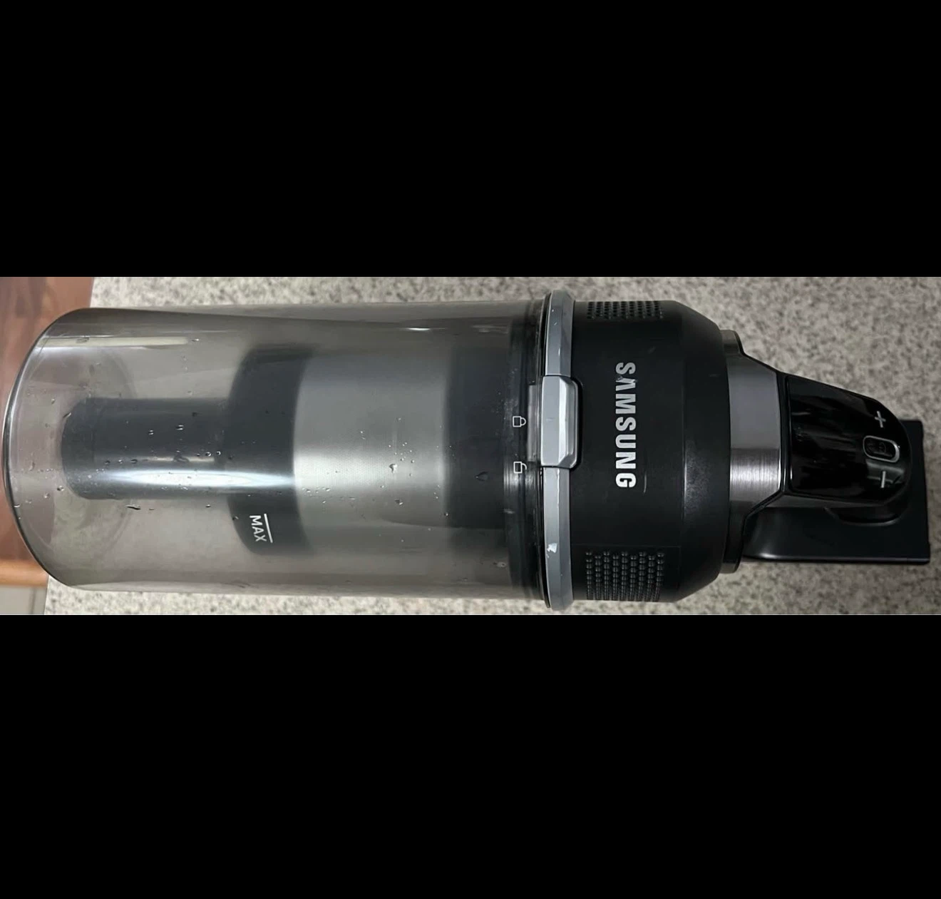 Samsung Jet 95 Cordless Stick Vacuum - photo 4