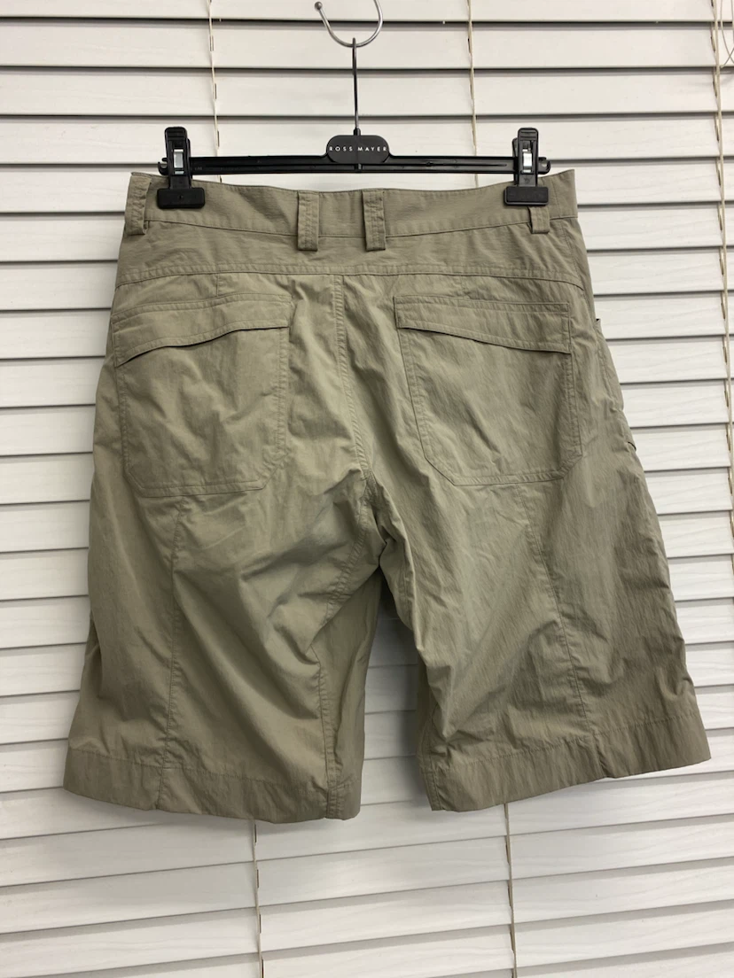 Arc'teryx Men's Cargo Shorts - Size 34 - photo 4