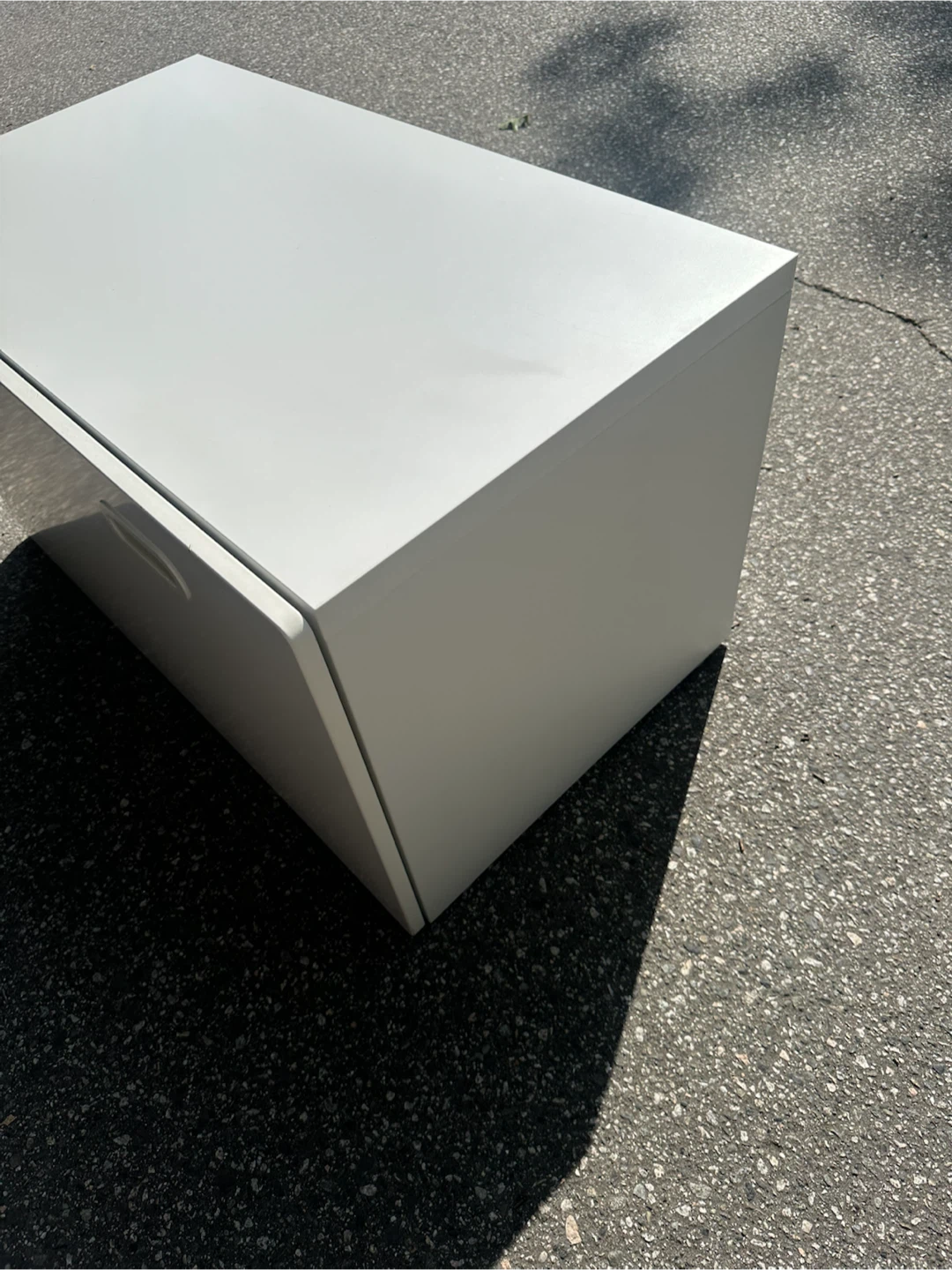 Ikea kids toys storage/bench - photo 2
