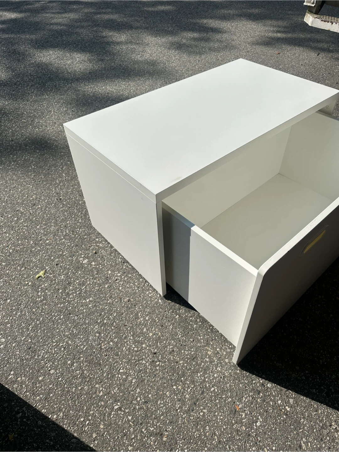 Ikea kids toys storage/bench - photo 4