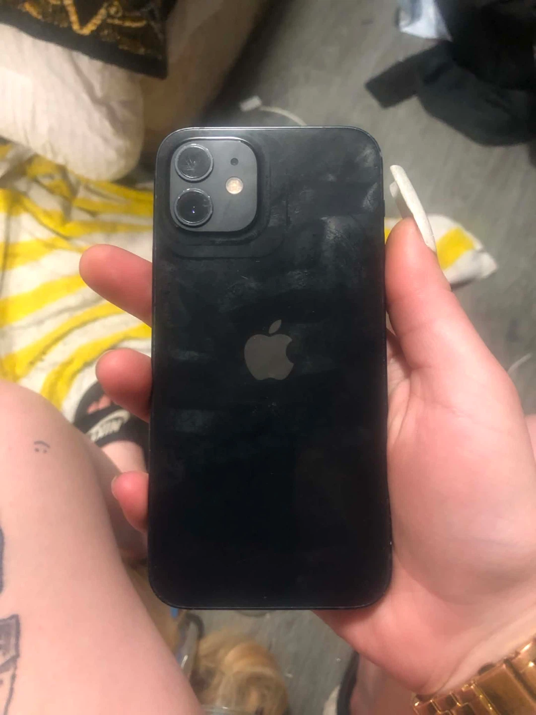 iPhone 12