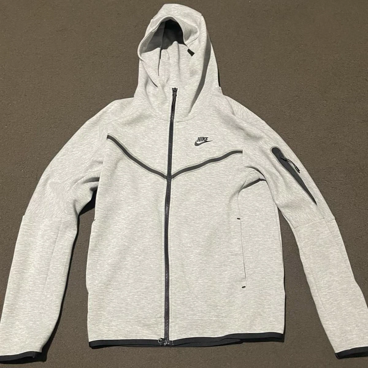 Nike Tech Fleece Hoodie