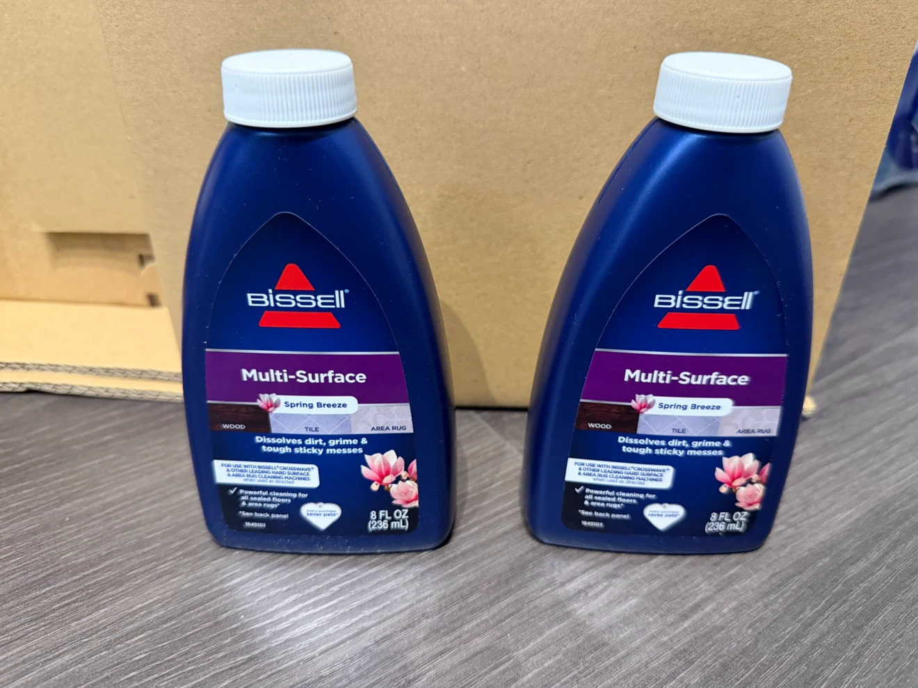 Bissell SpinWave Cordless Hard Floor Mop - photo 4