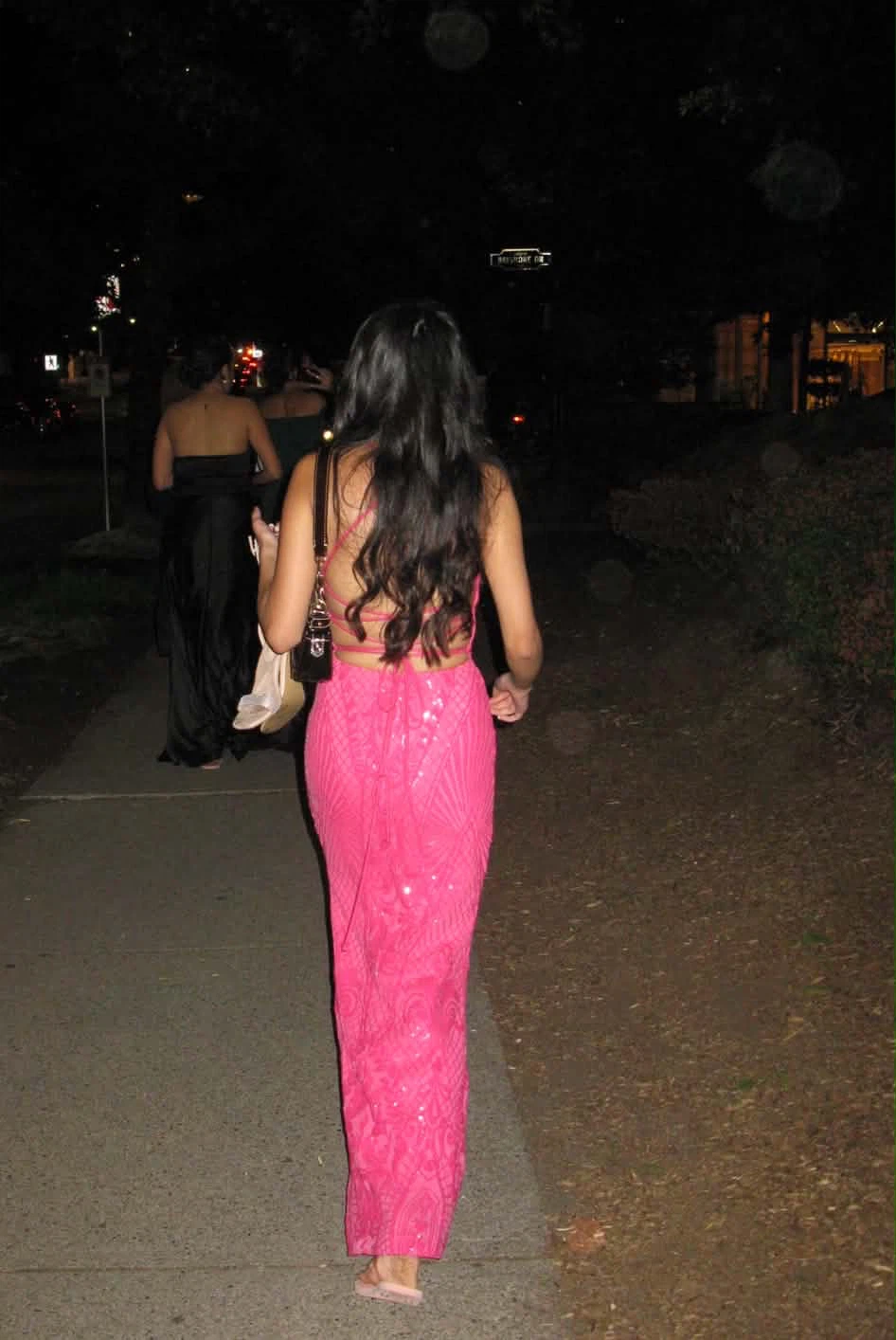 Prom Dress - photo 2