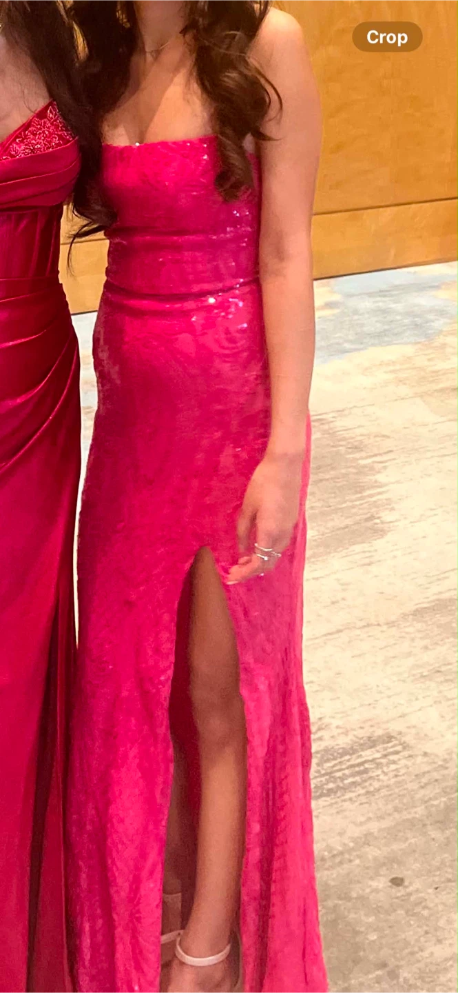 Prom Dress - photo 3