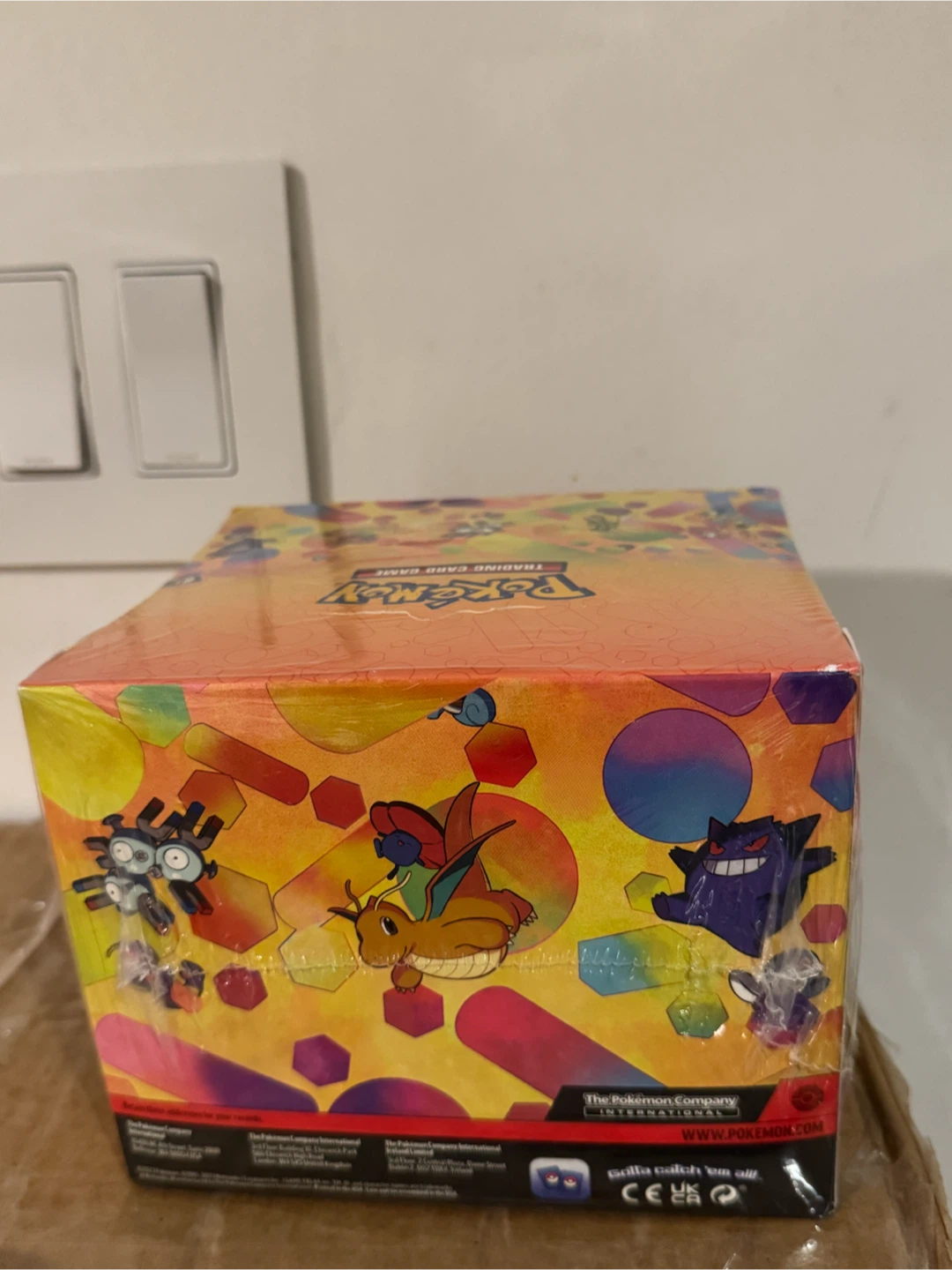 151 Mini Tin Display - photo 3