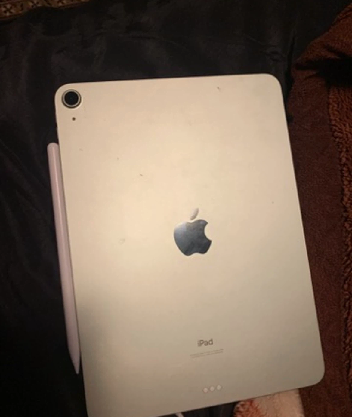 Apple iPad