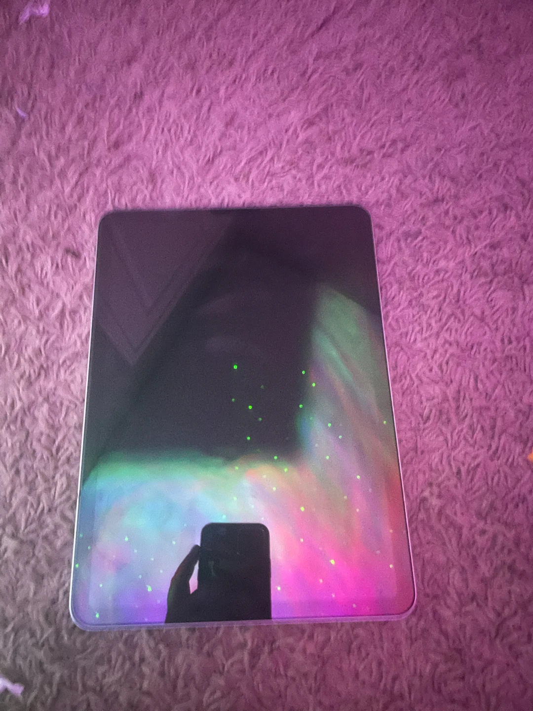 Apple iPad - photo 3