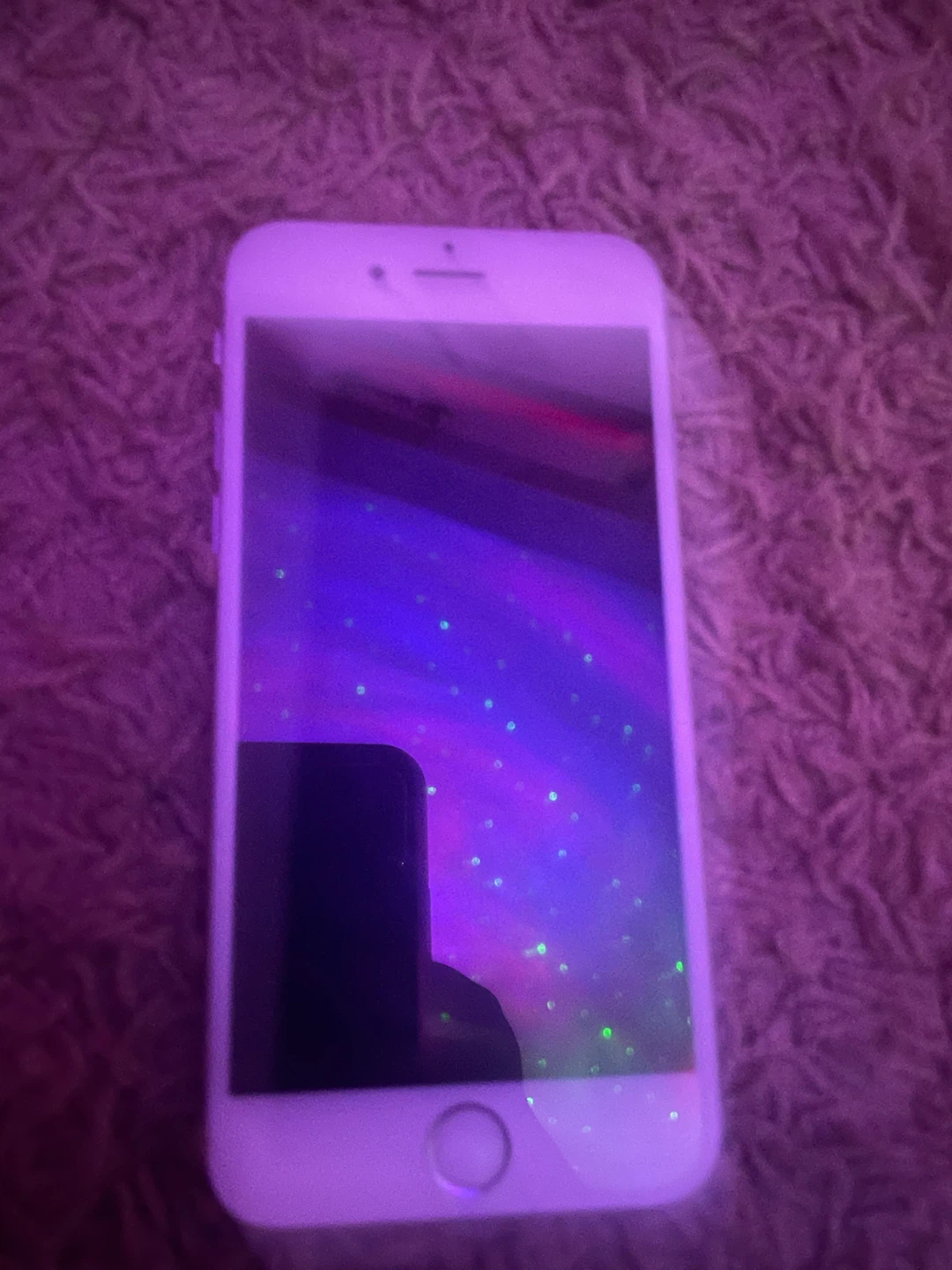Apple iPhone 6 - photo 4