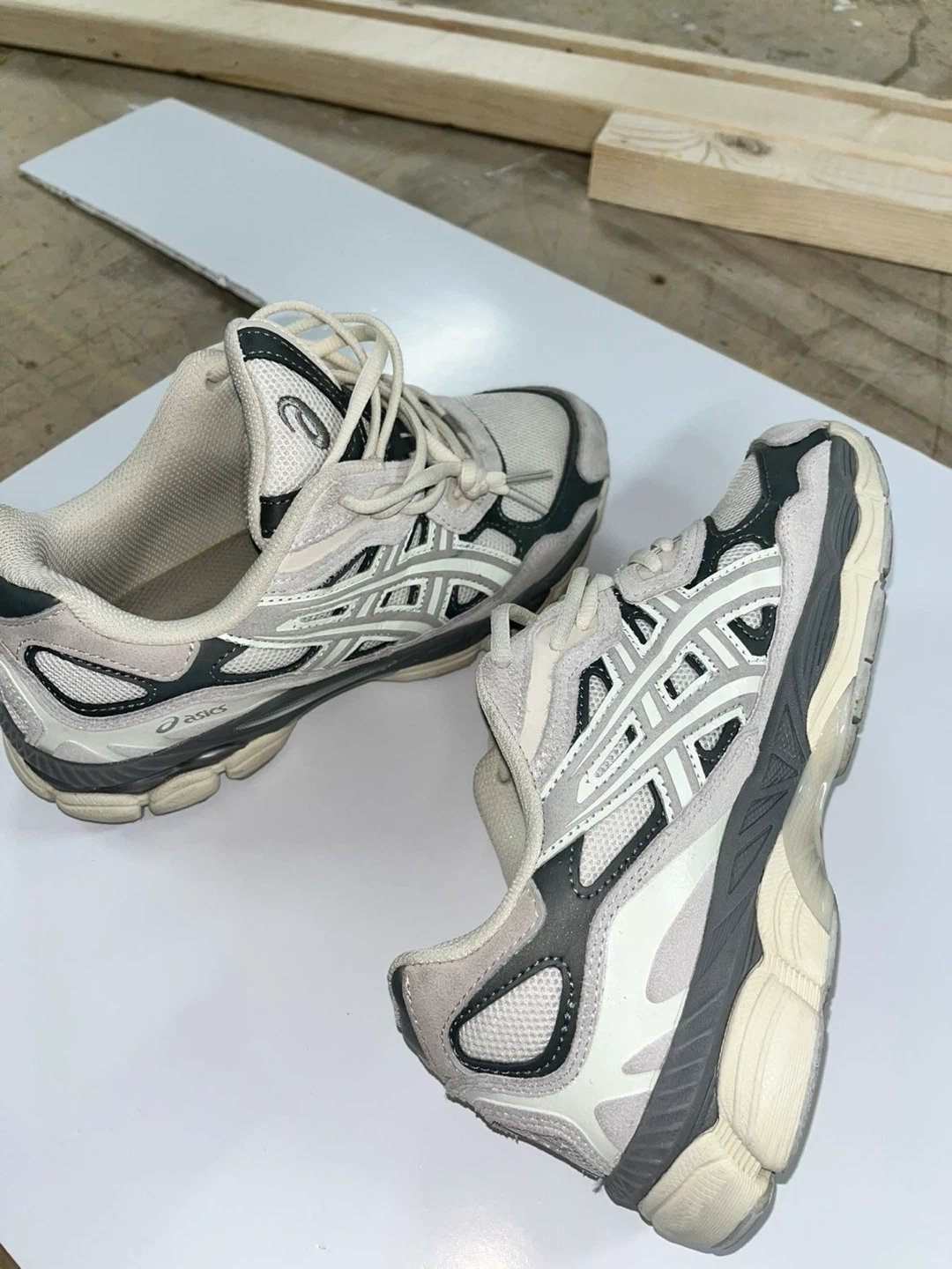 ASICS GEL
