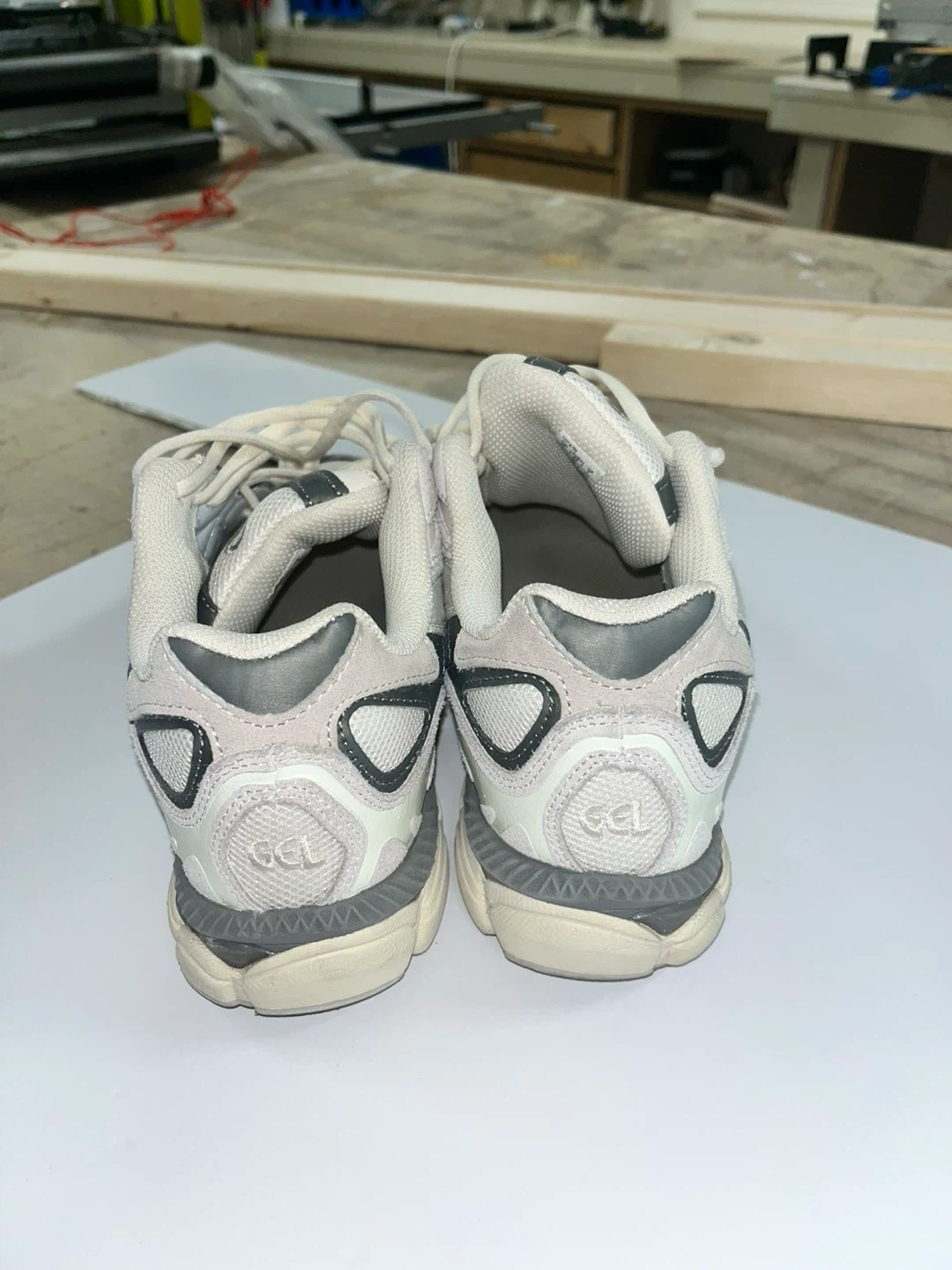 ASICS GEL - photo 3