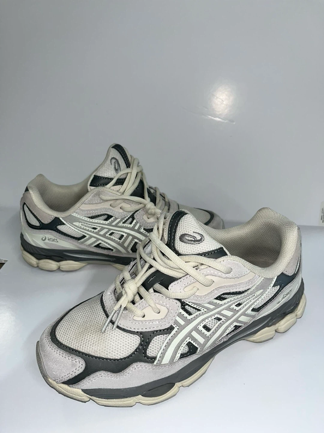 ASICS GEL - photo 4