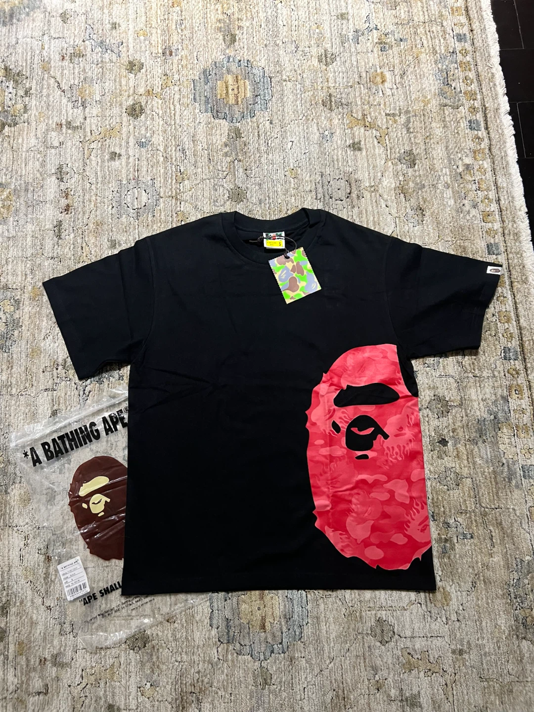A Bathing Ape T-Shirt